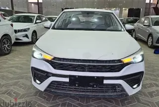 إم جي 5 2026