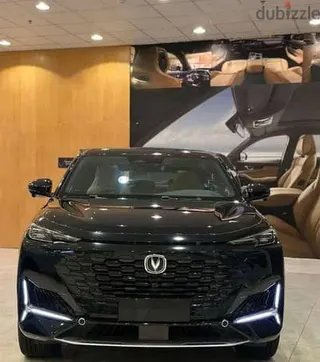 Changan Uni K 2026 — Dubizzle Saudi