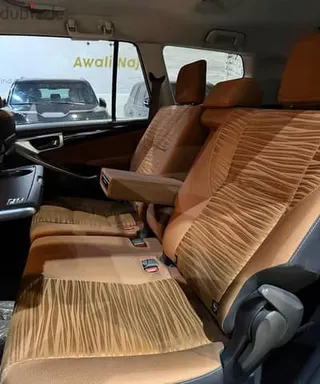 Toyota Innova 2017