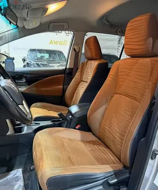 Toyota Innova 2017