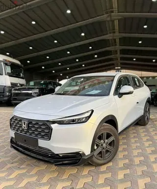 Honda HR-V 2025 — Dubizzle Saudi