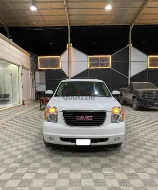 جي إم سي يوكن 2012 — Dubizzle Saudi