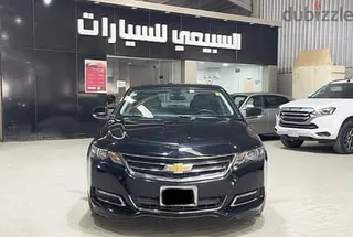 شيفروليه إمبالا 2018