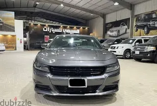دودج تشارجر 2020
