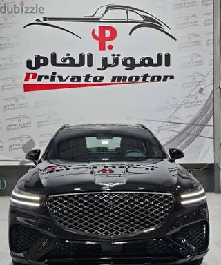Genesis GV70 2023 — Dubizzle Saudi
