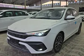 إم جي 5 2026
