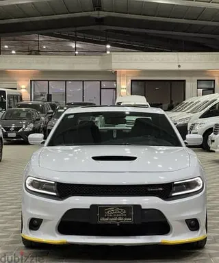 دودج تشارجر 2020