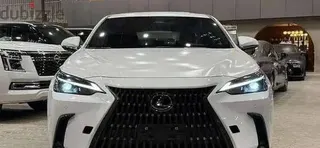 لكزس NX 350 2026