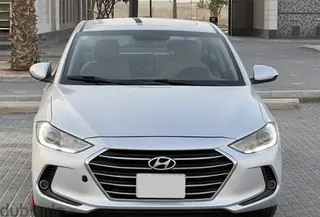 هيونداي النترا 2016