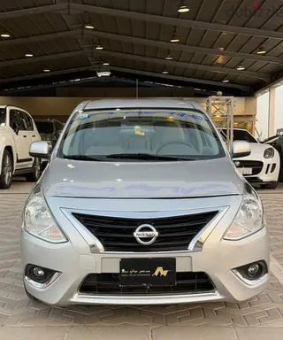 Nissan Sunny 2023