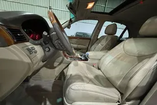 لكزس LS 430 2001