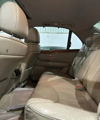 لكزس LS 430 2001