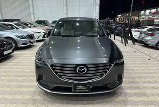 مازدا CX 9 2022 — Dubizzle Saudi