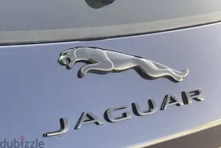 جاكوار F Pace 2024