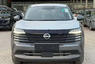 نيسان كيكس 2025 — Dubizzle Saudi