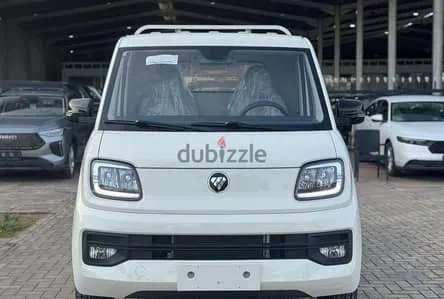 Foton Tunland 2026