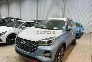 شيري Tiggo 4 Pro 2025 — Dubizzle Saudi