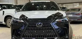 لكزس NX 350 2026