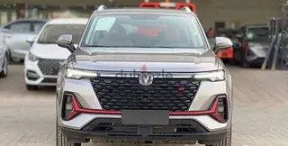 شانجان Cs 35 Plus 2026