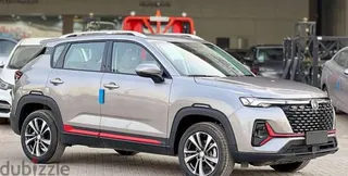 شانجان Cs 35 Plus 2026