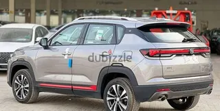 شانجان Cs 35 Plus 2026