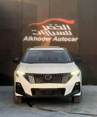 جي أيه سي GS3 2026