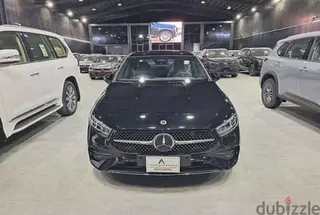 مرسيدس بنز E Class 2026 — Dubizzle Saudi