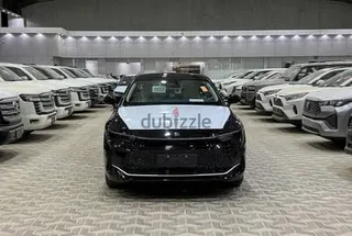 تويوتا كراون 2026 — Dubizzle Saudi
