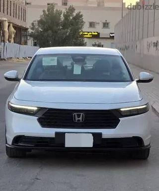هوندا اكورد 2024 — Dubizzle Saudi
