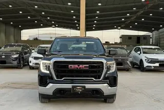 GMC Sierra 2020 — Dubizzle Saudi