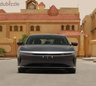 Lucid Air 2024