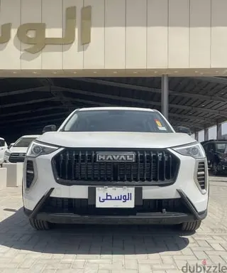 هافال جوليان 2026 — Dubizzle Saudi