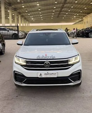 فولكس واجن Teramont 2022 — Dubizzle Saudi