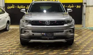 شانجان Cs 35 Plus 2022 — Dubizzle Saudi
