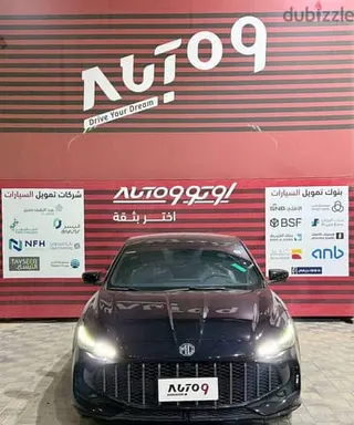 إم جي ZS 2026 — Dubizzle Saudi