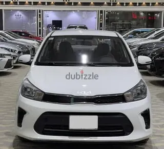 كيا بيجاس 2023
