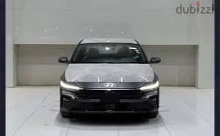 Hyundai Elantra 2026