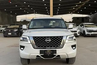 نيسان باترول 2022 — Dubizzle Saudi