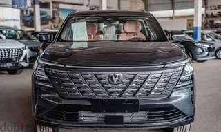 شانجان Cs 75 Plus 2026 — Dubizzle Saudi