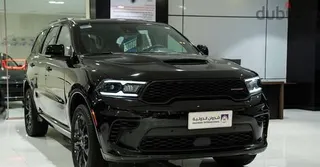 دودج دورانجو 2025 — Dubizzle Saudi