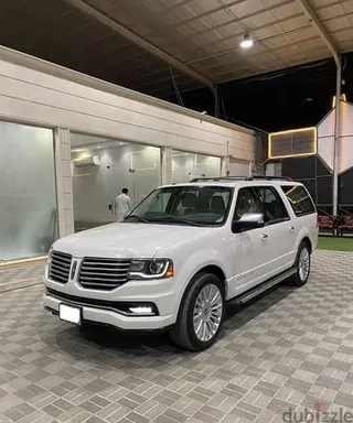 لينكون Navigator 2015