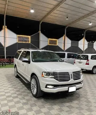 لينكون Navigator 2015