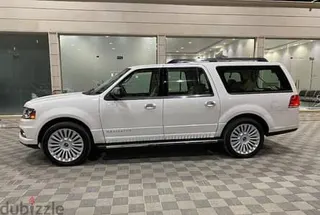 لينكون Navigator 2015
