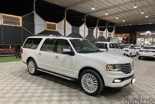 لينكون Navigator 2015