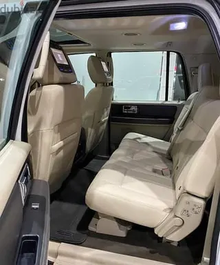لينكون Navigator 2015