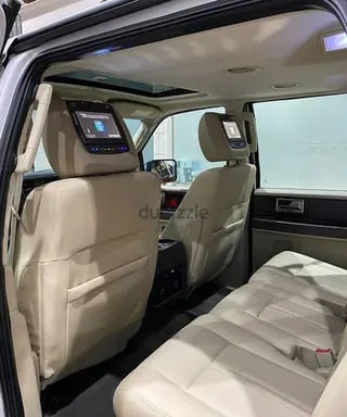 لينكون Navigator 2015