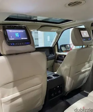 لينكون Navigator 2015