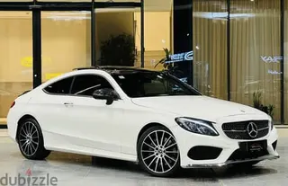 Mercedes-Benz Other 2018