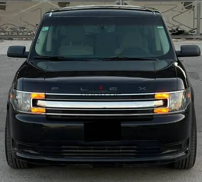 Ford Flex 2015