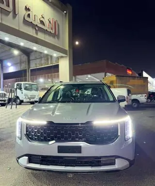 كيا كارنيفال 2026 — Dubizzle Saudi